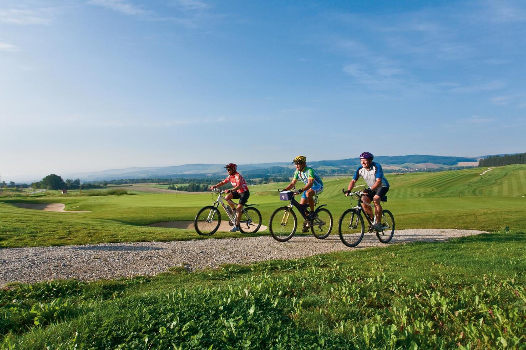 Chalet An Der Brunnader - Ihr Perfekter Rueckzugsort In Der Bayerischen Toskana Bad Birnbach Esterno foto