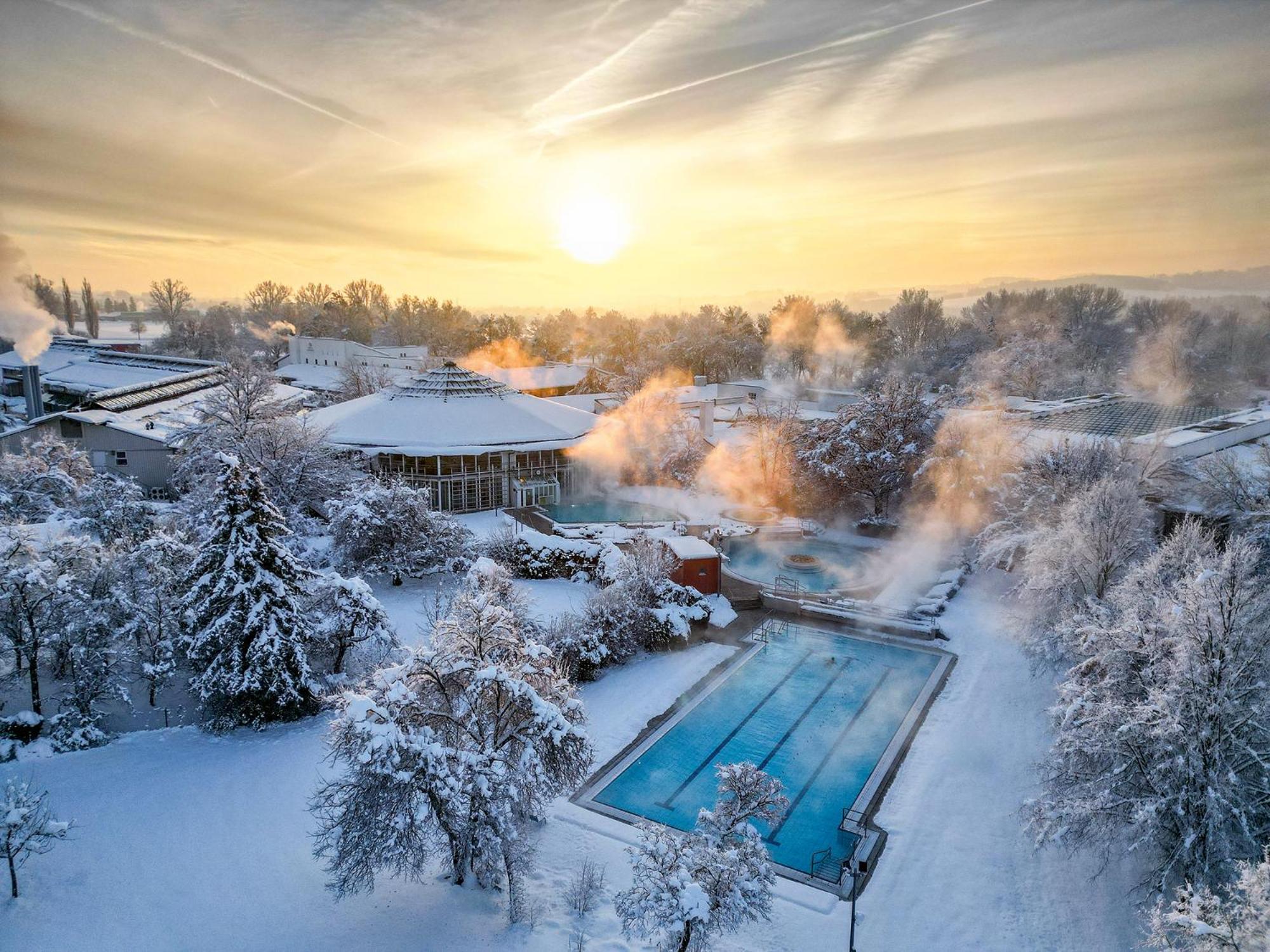 Chalet An Der Brunnader - Ihr Perfekter Rueckzugsort In Der Bayerischen Toskana Bad Birnbach Esterno foto