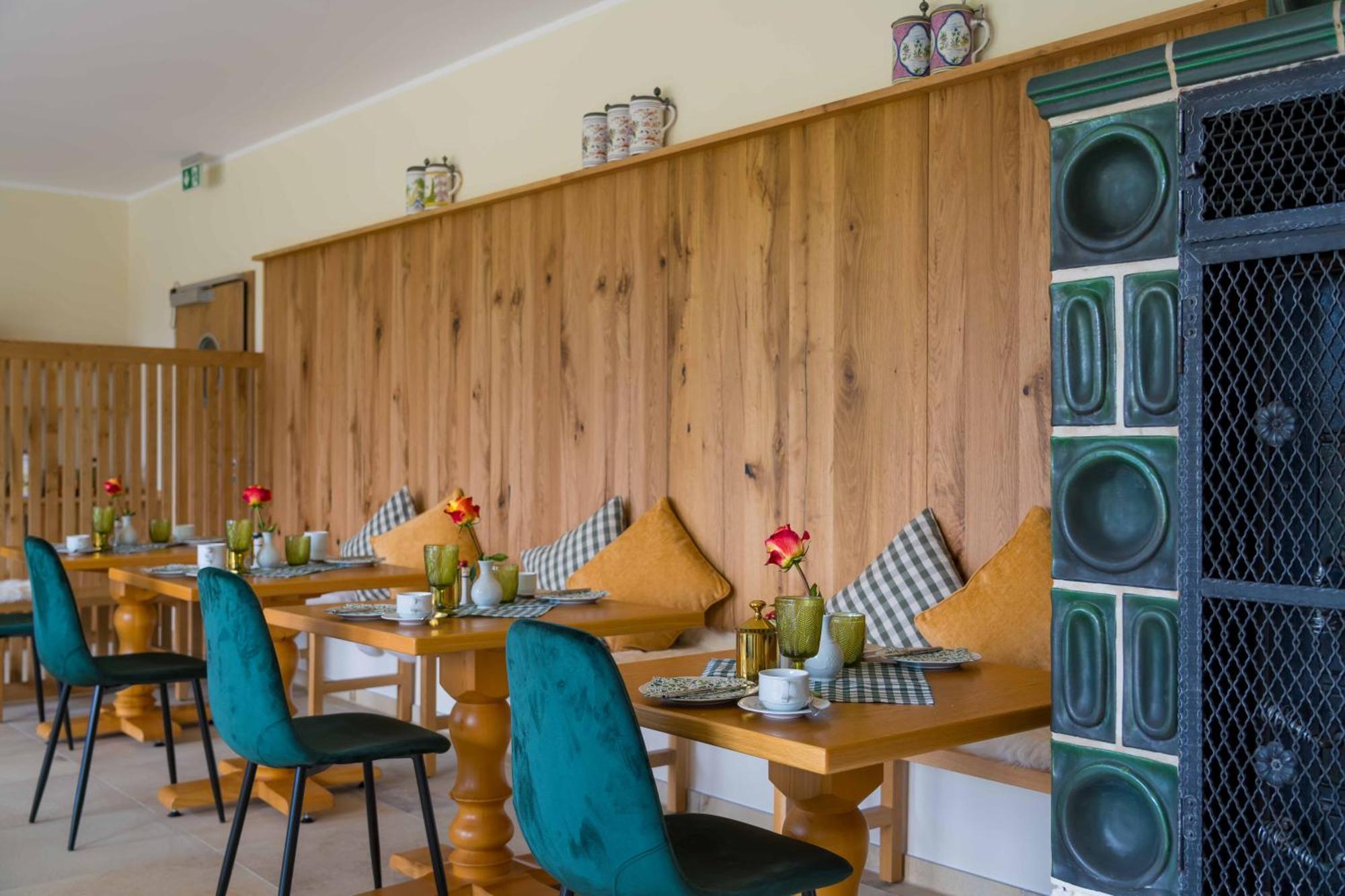 Chalet An Der Brunnader - Ihr Perfekter Rueckzugsort In Der Bayerischen Toskana Bad Birnbach Esterno foto